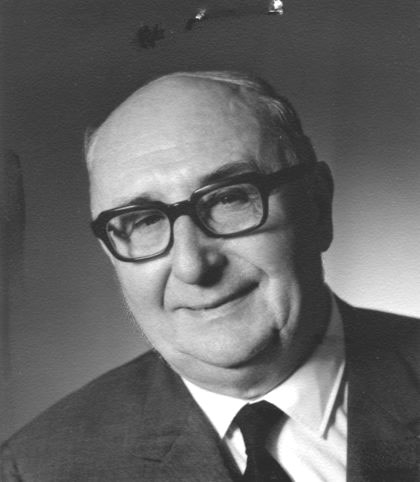 Johannes Quasten (1900-1987)